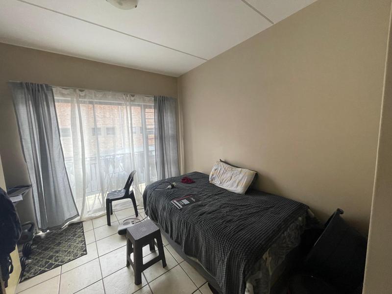 To Let 2 Bedroom Property for Rent in Vyfhoek A H North West